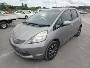 2009 Honda Fit JDM car for sale