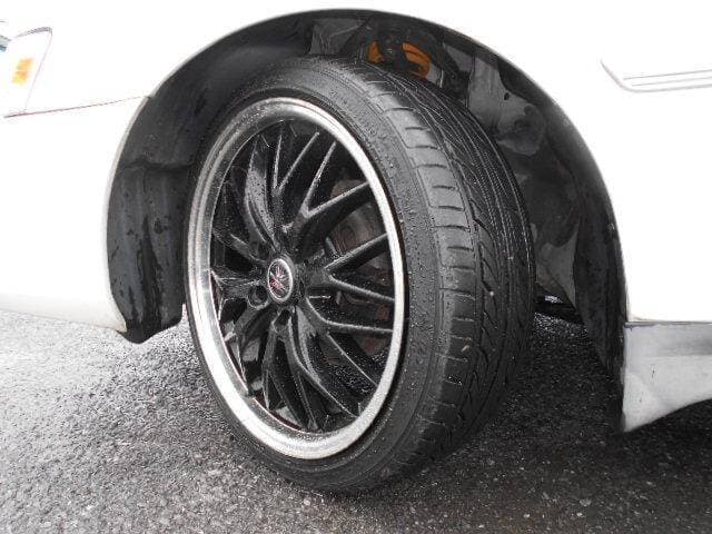 2000 Toyota Cresta JDM car for sale — photo 16 of 17