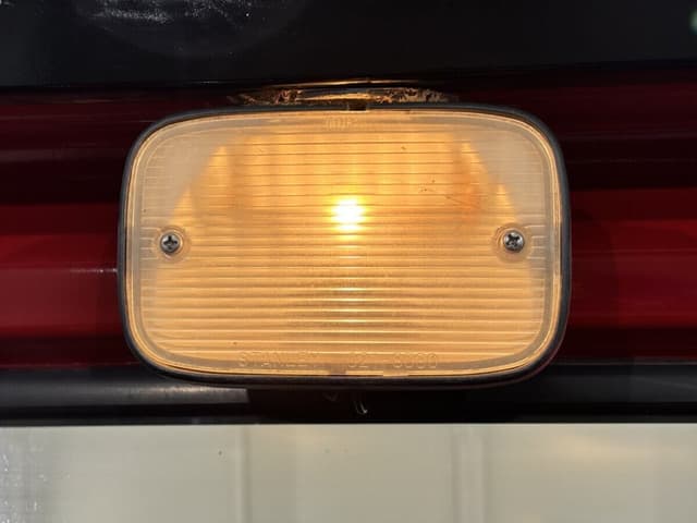 1995 Honda Acty JDM car for sale — photo 6 of 10
