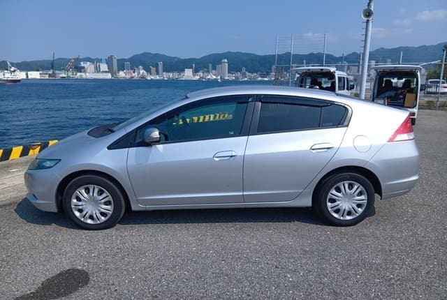 2009 Honda JDM car for sale — photo 2 of 25