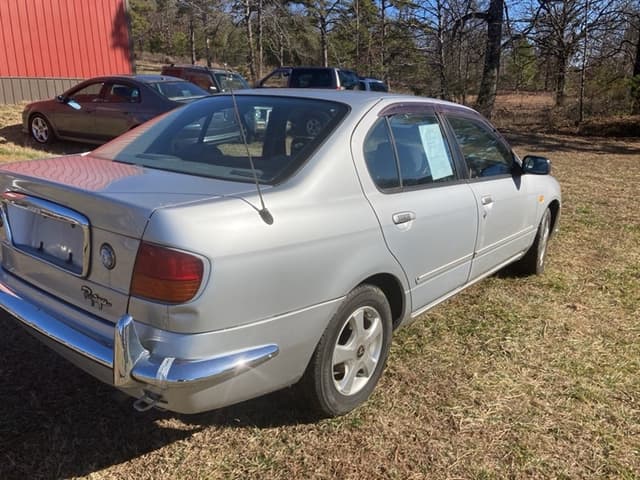 1995 Mitsuoka JDM car for sale — photo 6 of 7