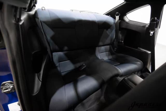 2000 Nissan Silvia JDM car for sale — photo 17 of 25
