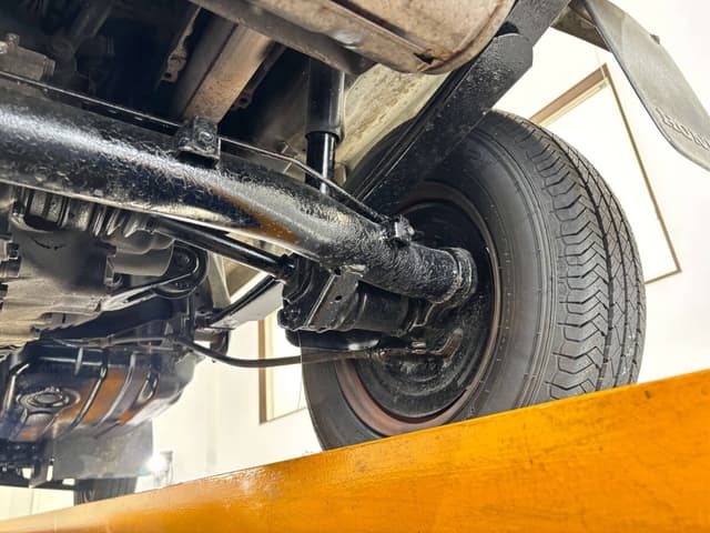 1998 Honda Acty JDM car for sale — photo 21 of 25