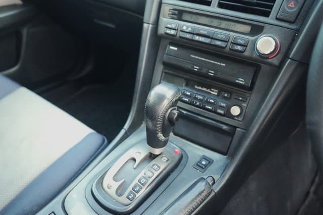 1998 Nissan Skyline JDM car for sale — photo 25 of 25