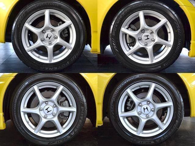 2000 Honda S2000 JDM car for sale — photo 7 of 9