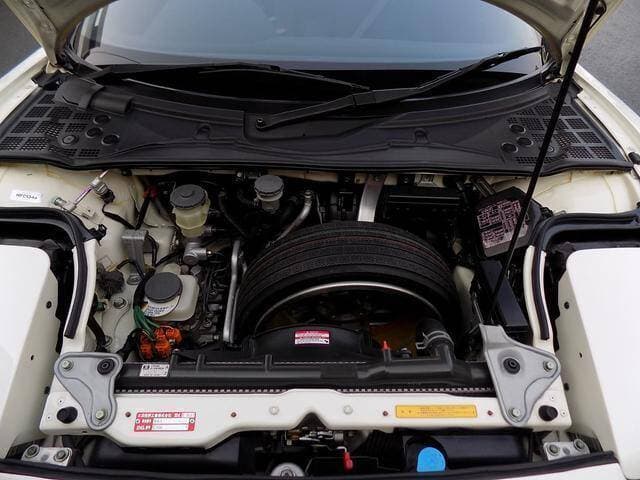 1994 Honda NSX JDM car for sale — photo 5 of 18