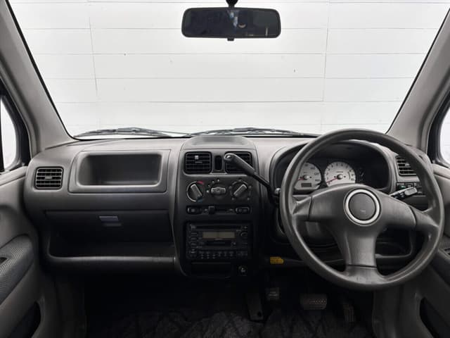 1998 Suzuki Wagon R JDM car for sale — photo 8 of 25