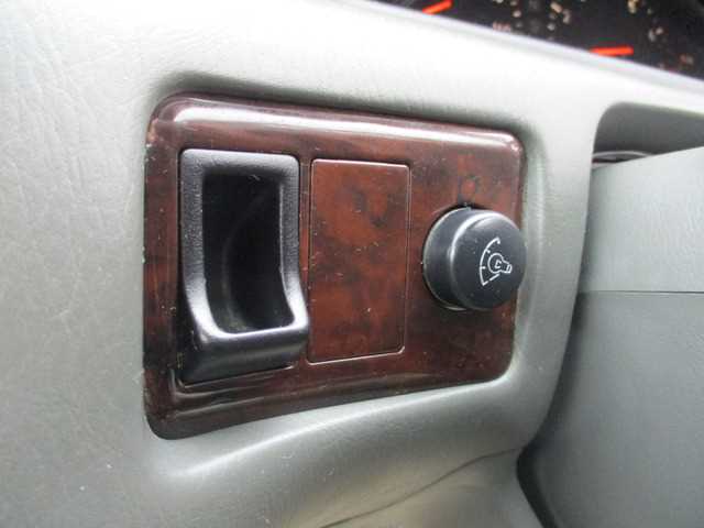 1999 Toyota Mark II JDM car for sale — photo 19 of 20