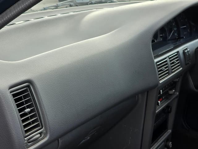 1994 Toyota Sprinter Carib JDM car for sale — photo 15 of 25