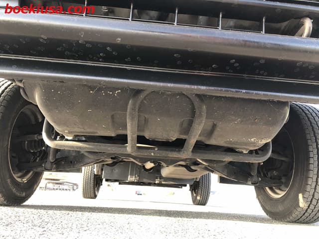 1990 Subaru Sambar JDM car for sale — photo 19 of 21