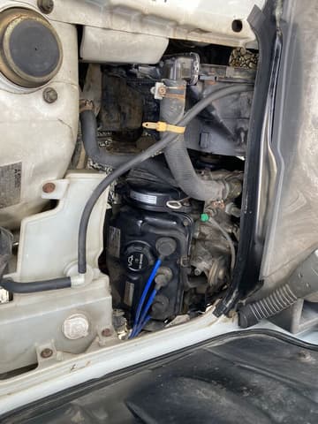 1991 Mitsubishi Minicab JDM car for sale — photo 11 of 12