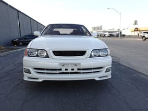 1999 Toyota Chaser JDM car for sale