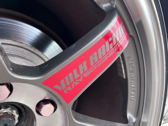 1998 Toyota Chaser JDM car for sale — photo 25 of 27