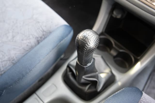 2000 Honda HR-V JDM car for sale — photo 12 of 15