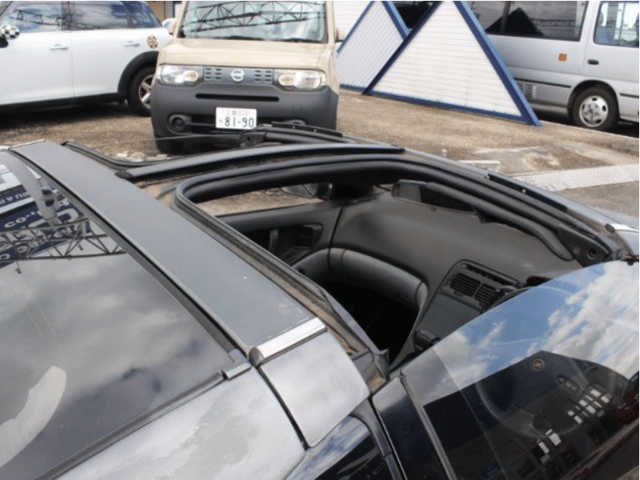 1989 Nissan Fairlady Z JDM car for sale — photo 16 of 20