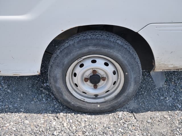 2000 Daihatsu Hijet JDM car for sale — photo 20 of 25