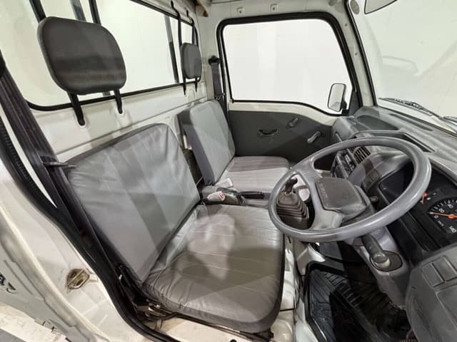 1997 Subaru Sambar JDM car for sale — photo 10 of 24