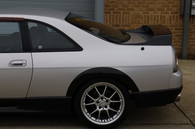 1995 JDM car for sale — photo 9 of 25