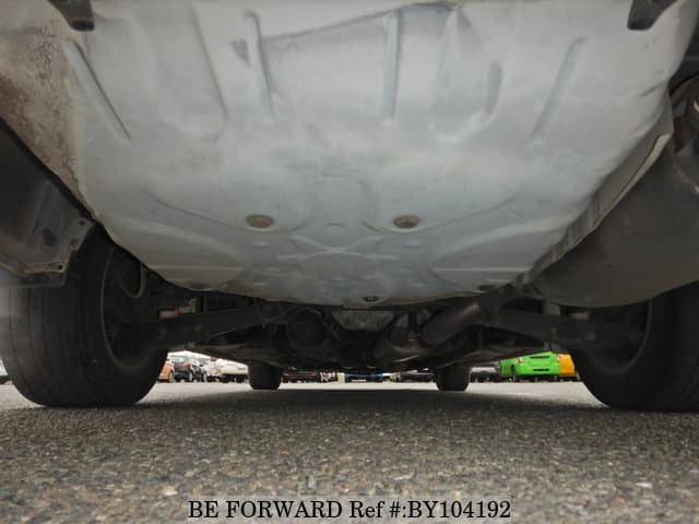 2000 Toyota Crown JDM car for sale — photo 20 of 25