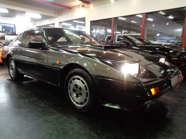 1985 Nissan Fairlady Z JDM car for sale — photo 17 of 25