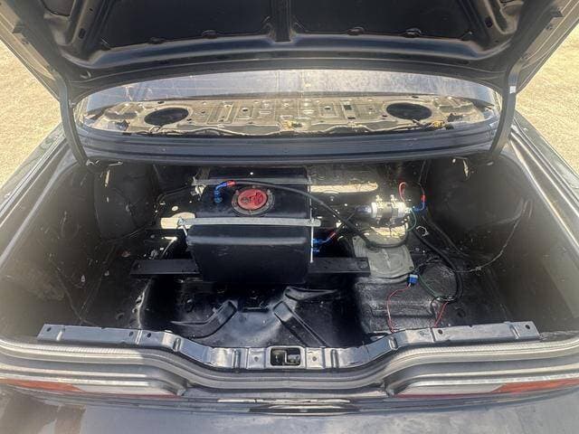 1992 Nissan Silvia JDM car for sale — photo 15 of 20