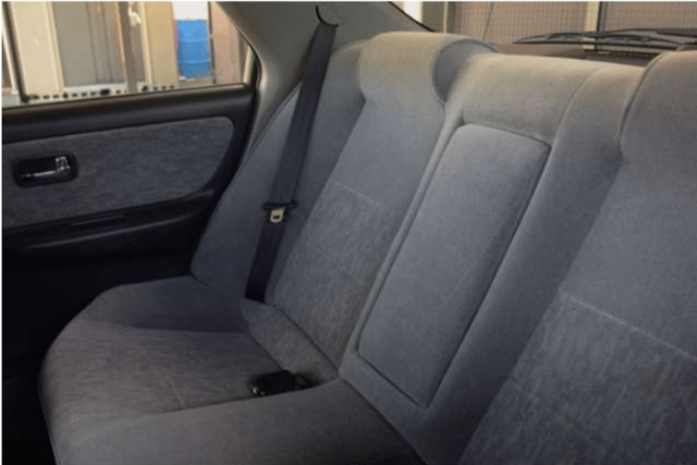 1997 Nissan Skyline JDM car for sale — photo 11 of 20