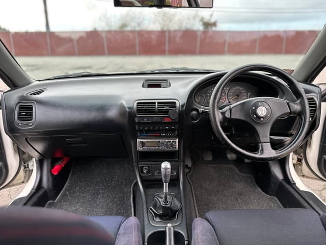 1996 Honda Integra JDM car for sale — photo 12 of 20