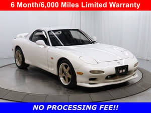 1993 Mazda RX-7 JDM car for sale