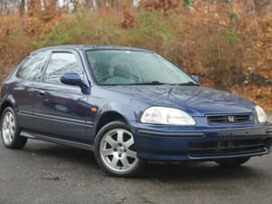 1996 Honda Civic JDM car for sale