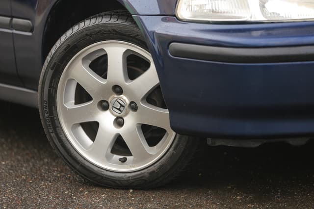 1996 Honda Civic JDM car for sale — photo 7 of 25