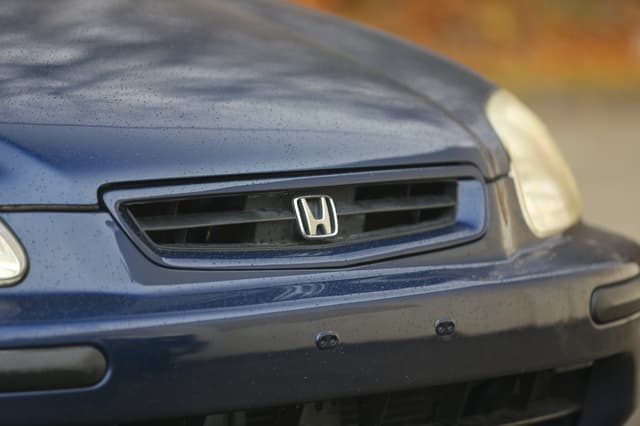 1996 Honda Civic JDM car for sale — photo 8 of 25