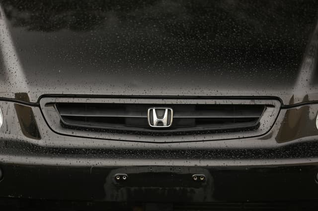 1996 Honda Civic JDM car for sale — photo 18 of 25