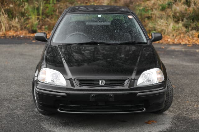 1996 Honda Civic JDM car for sale — photo 19 of 25