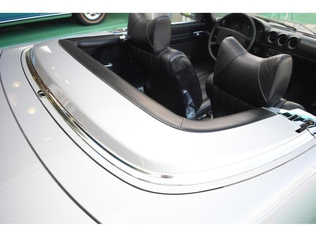 1979 Mercedes-Benz SL-Class JDM car for sale — photo 15 of 25