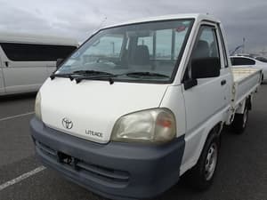 2002 Toyota Lite Ace JDM car for sale
