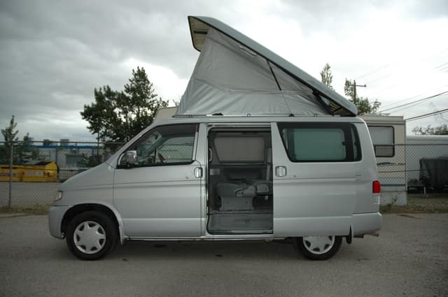 1999 Mazda Bongo JDM car for sale — photo 5 of 23