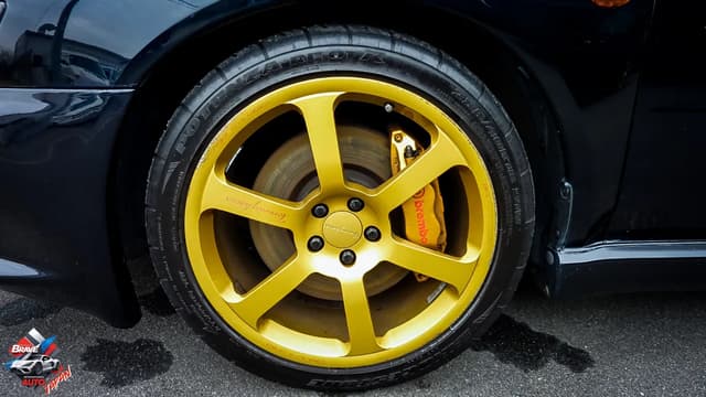 2001 Subaru Impreza JDM car for sale — photo 21 of 25