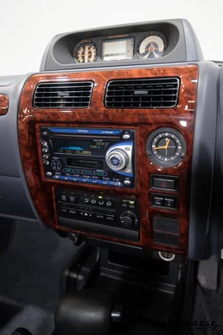 1999 Toyota Land Cruiser Prado JDM car for sale — photo 10 of 25