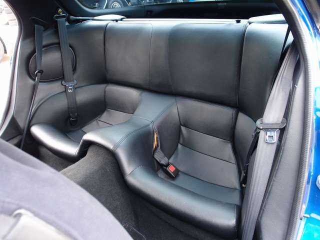 1999 Mazda RX-7 JDM car for sale — photo 5 of 20