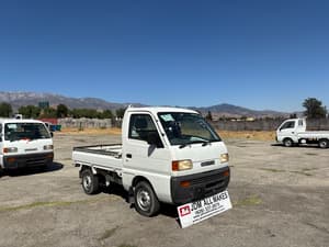 1997 Suzuki Carry JDM car for sale
