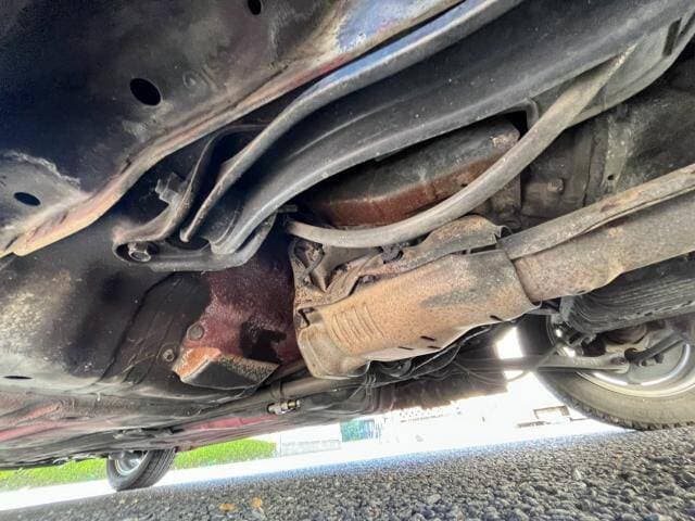 1991 Honda Beat JDM car for sale — photo 8 of 9