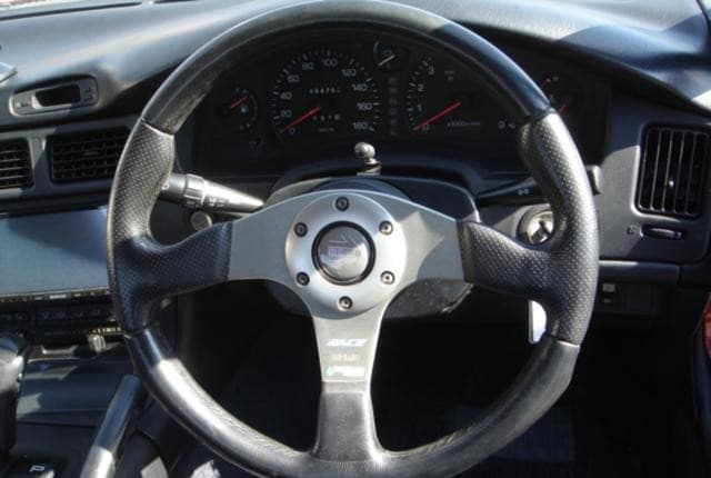 1994 Toyota MR2 JDM car for sale — photo 8 of 25