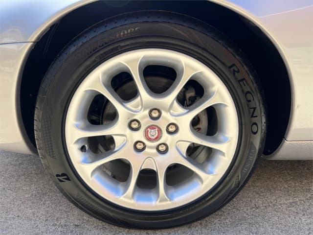 2000 Jaguar JDM car for sale — photo 12 of 19