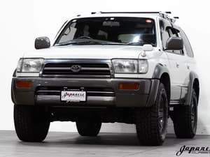 1998 Toyota Hilux Surf JDM car for sale