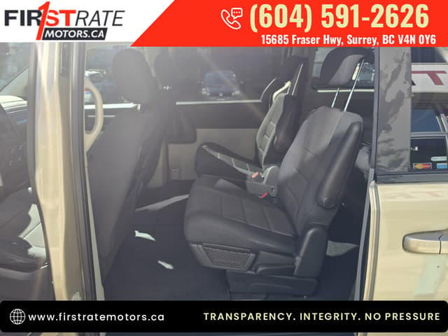 2009 Nissan Caravan JDM car for sale — photo 11 of 21