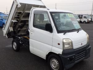 1999 Mitsubishi Minicab JDM car for sale