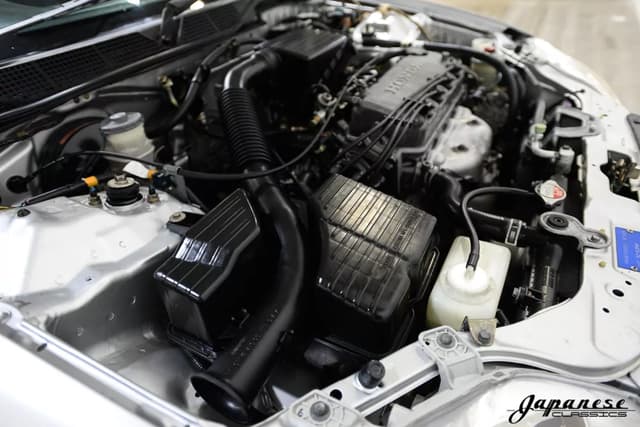 1996 Honda Civic JDM car for sale — photo 24 of 25