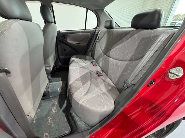 2000 Toyota JDM car for sale — photo 18 of 25