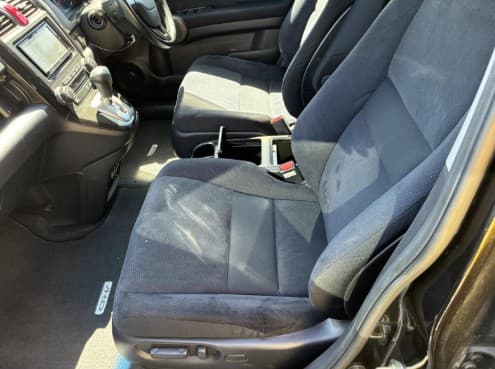 2010 Honda CR-V JDM car for sale — photo 10 of 16