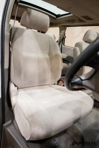1999 Toyota Grand Hiace JDM car for sale — photo 13 of 25